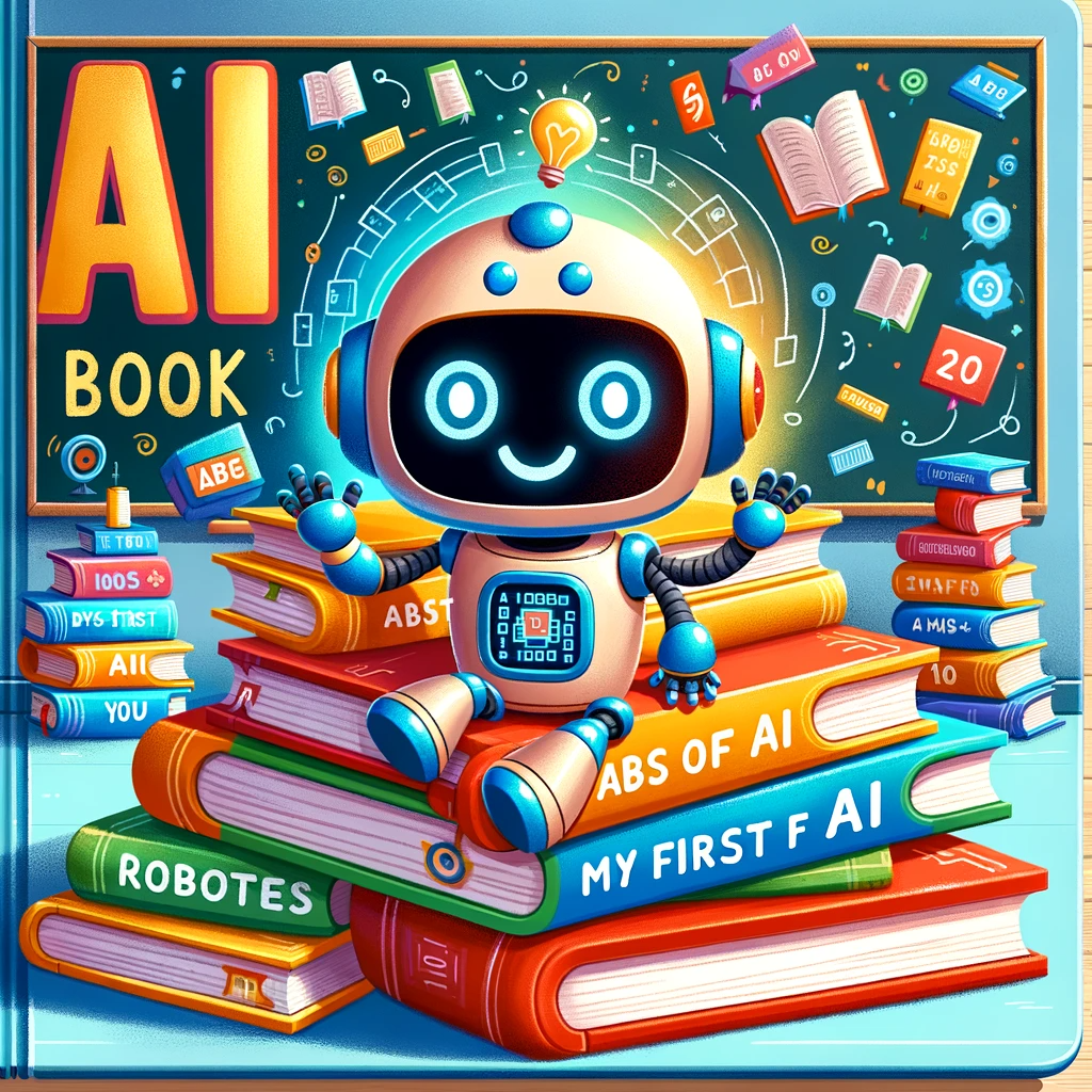 AI Books for Kids