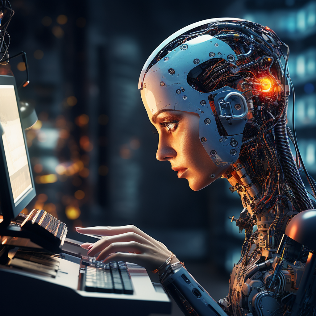 Artificial Intelligence (AI): 5 Essential Insights to Easily Grasp its Wonders post thumbnail