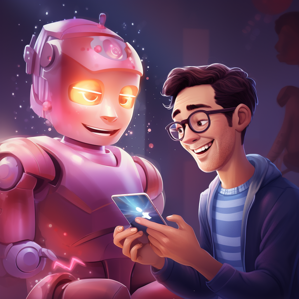 Unraveling the Code: Your Journey to Becoming an AI App Maestro with Prompts post thumbnail