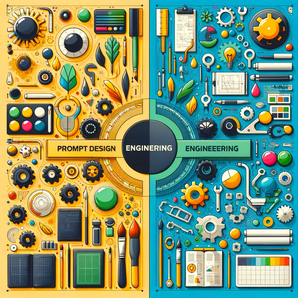 Prompt Design and Engineering