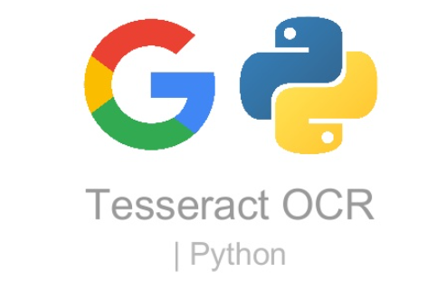 tesseract ocr